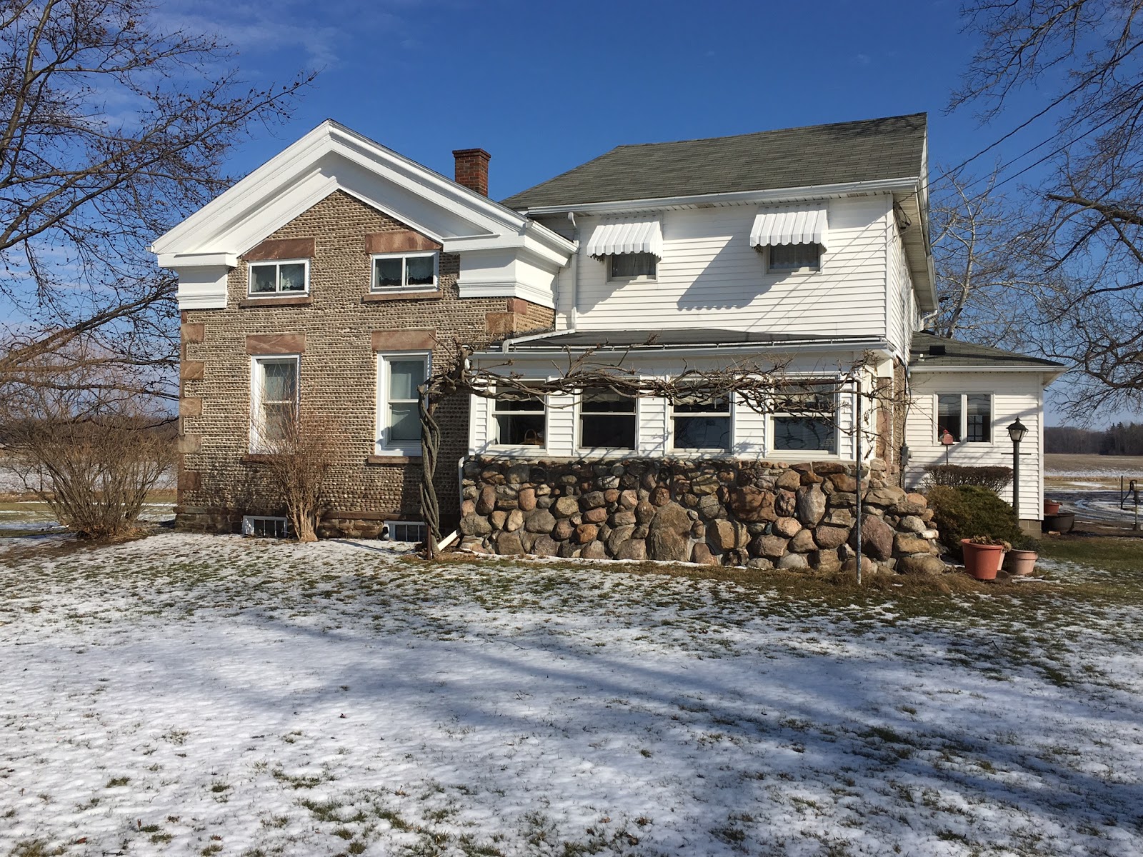 1727 Route 237 Kendall